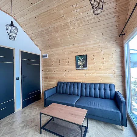 Wooden Studies - 1 Дом отдыха