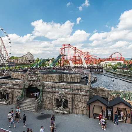 Wooden Studies - 1 Дом отдыха Piotrowice (Oswiecim)