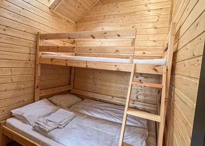 Wooden Studies - 1 Vakantiehuis Piotrowice (Oswiecim)