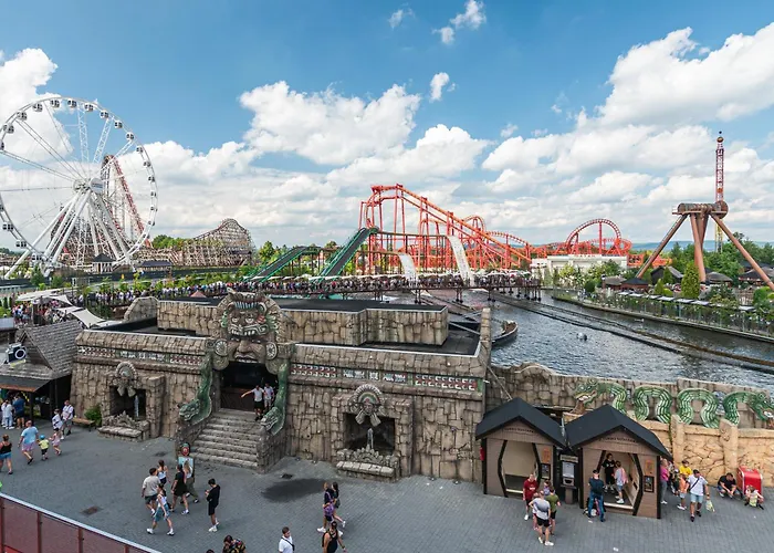 Wooden Studies - 1 Vakantiehuis Piotrowice (Oswiecim)